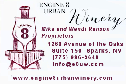 Engine 8 Urban Winery