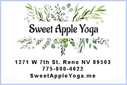 Sweet Apple Yoga